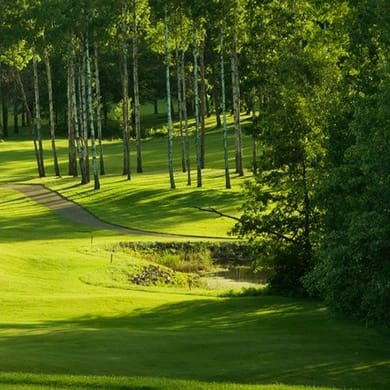 GreatLife Golf & Fitness (Ottawa)