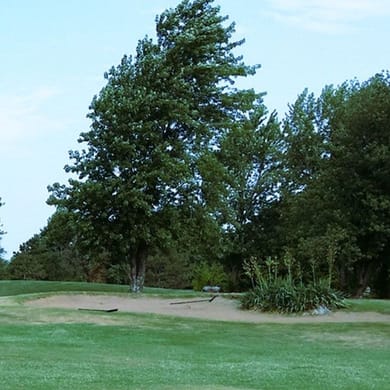 GreatLife Golf & Fitness (Western Hills)