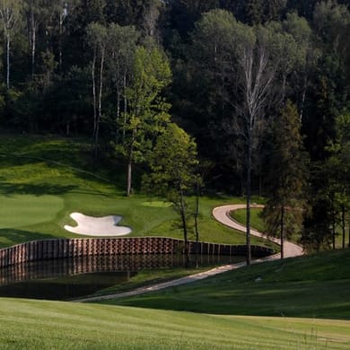 Tseleevo Club & Resort