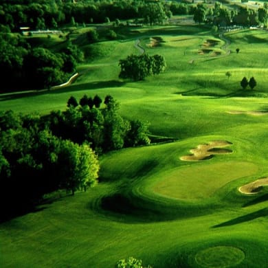 Eagle Ridge Resort (North)