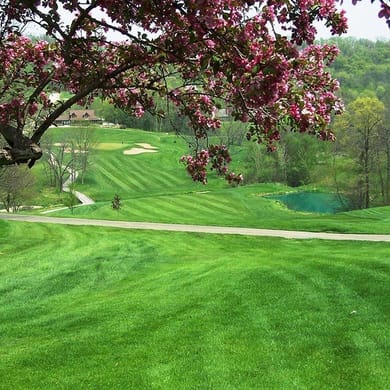 Eagle Ridge Resort (South)