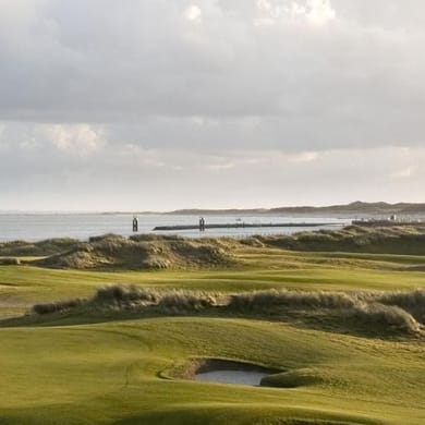 Golfclub Budersand Sylt