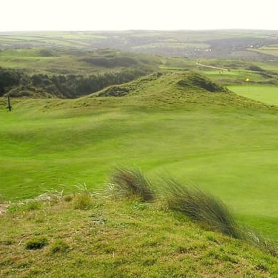Perranporth Golf Club