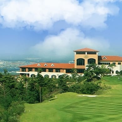 Haenaeda Country Club