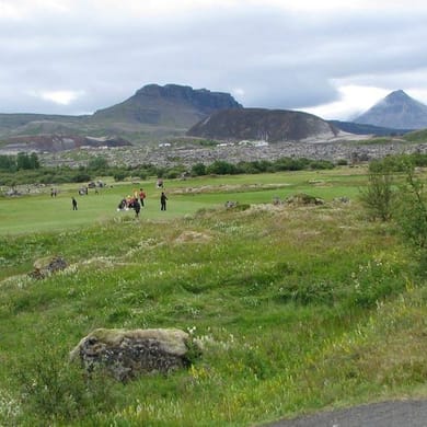 Golfklúbburinn Glanni