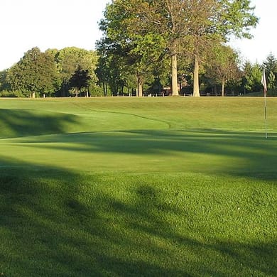 Cassel Hills Golf Course