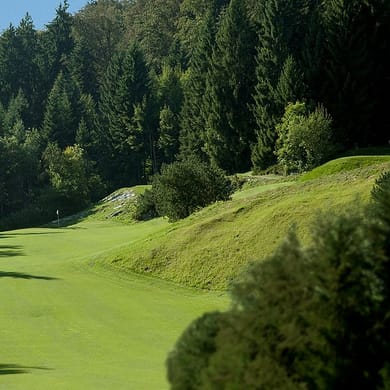 Golf Club Bürgenstock