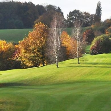 Golf de L'Empereur (L'Empereur)