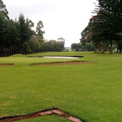 Kericho Golf Club