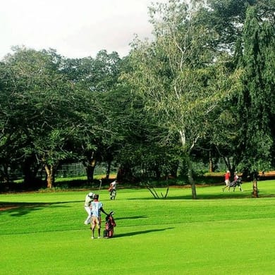 Achimota Golf Club