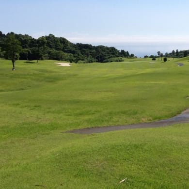 Pacific Blue Country Club