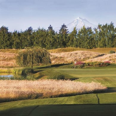 Langdon Farms Golf Club