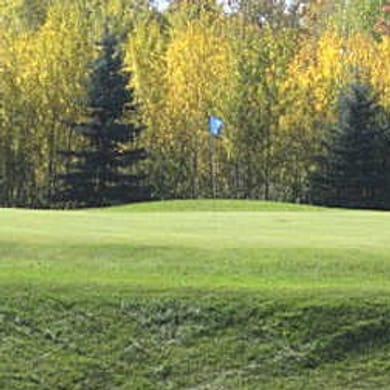 Iron River Country Club