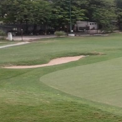Lucknow Golf Club