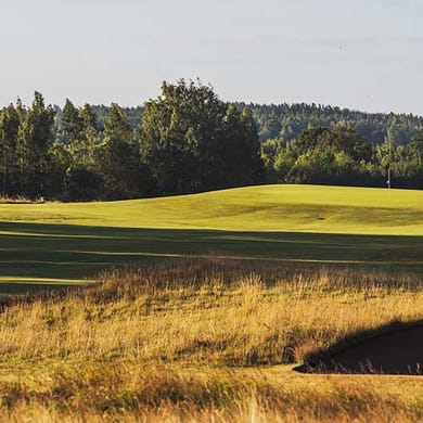 Landeryds Golfklubb (Vesterby Links)