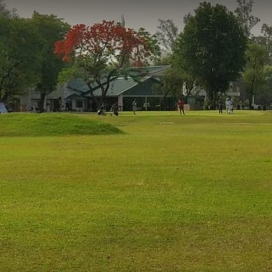 Mauribagh Environment & Training Area - MEPTA