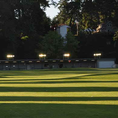 Sah-Hah-Lee Golf Course