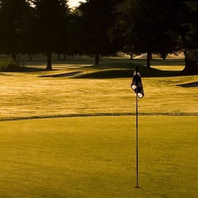 Wildwood Golf Course