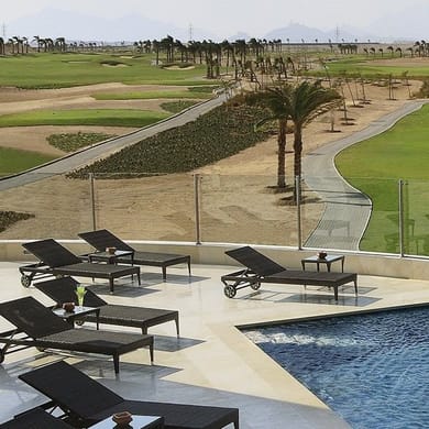 Madinat Makadi Golf Resort