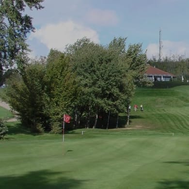Golf d'Amnéville