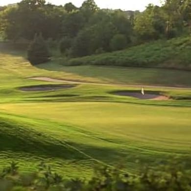 Inver Wood Golf Course (Championship)