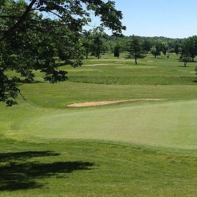 Community Golf Club (Hills)