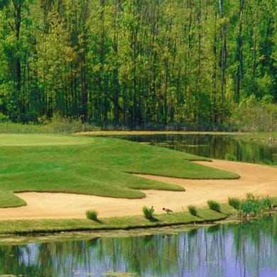 Cumberland Trail Golf Club