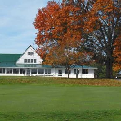 Elks Country Club