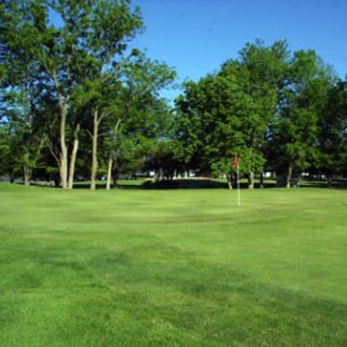 Foxfire Golf Club (Players)