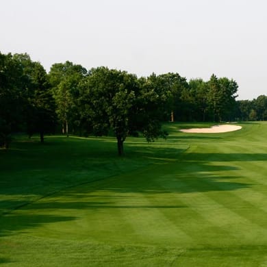 Bunker Hills Golf Club