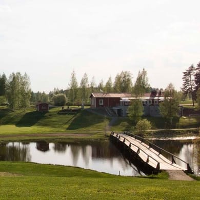 Tarina Golf (Vanha)