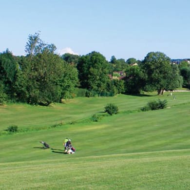 UGOLF Les Trois Vallons (Main)