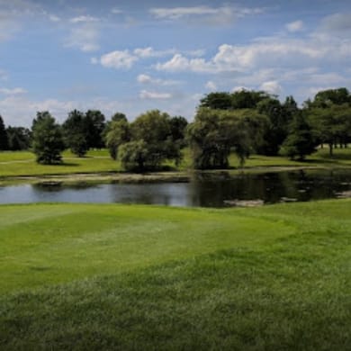 Homestead Golf Course