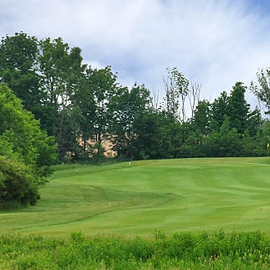Quail Ridge Golf Club