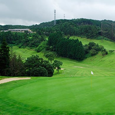 Satsuki Golf Club Ryuo