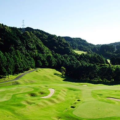 Satsuki Golf Club Tenpai