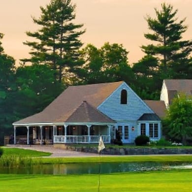 Richmond Country Club