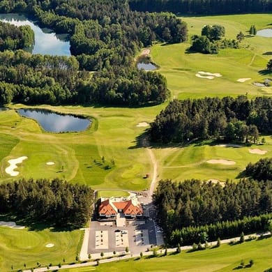 Golfresort Monachus (Mnich)