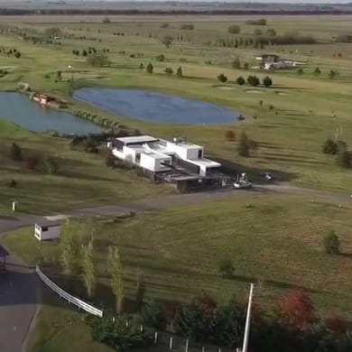 Estancia La Rinconada