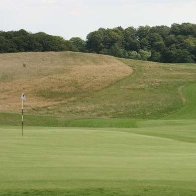 Ledreborg Palace Golf Klub (Faldo)