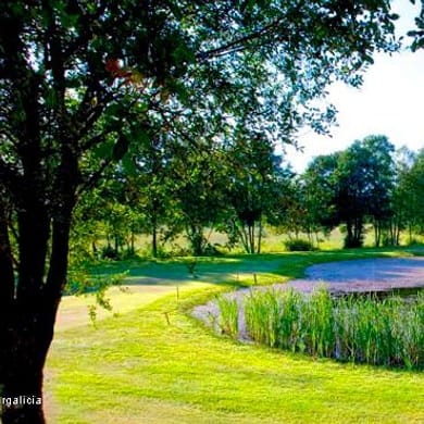 Club de Golf Lugo