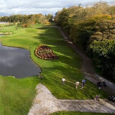 Dundrum House Hotel Golf & Leisure Resort