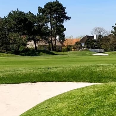 Royal Zoute Golf Club (Championship)