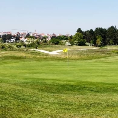Royal Zoute Golf Club (Executive)