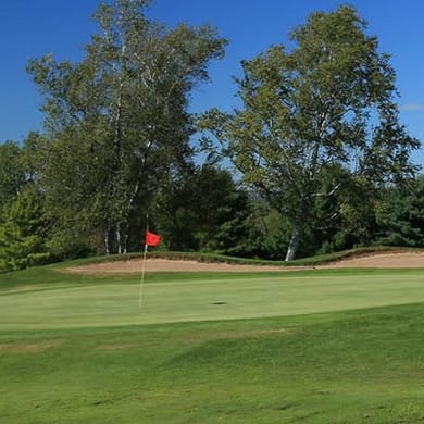 Gage Golf & Curling Club