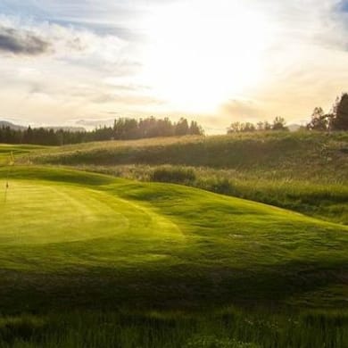 Åre Golfklubb