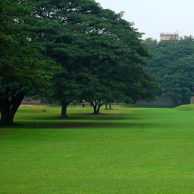 Madras Gymkhana Club