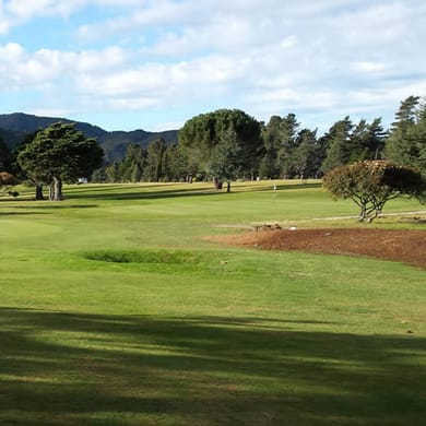 Rarangi Golf Club