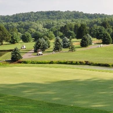 Lakeside Golf Course