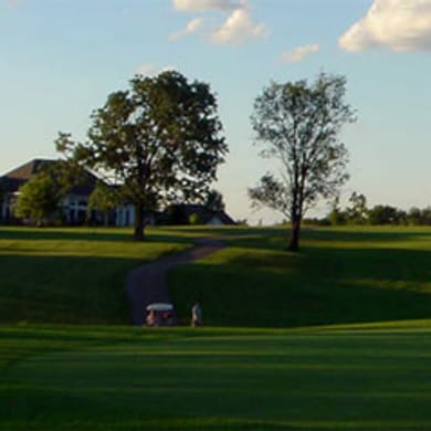 Legendary Run Golf Course